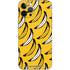 Bouffants and Broken Hearts Bananas iPhone 12 Pro Max Skin