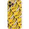 Bouffants and Broken Hearts Bananas iPhone 12 Pro Skin