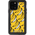 Bouffants and Broken Hearts Bananas iPhone 12 Pro Waterproof Case