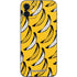 Bouffants and Broken Hearts Bananas iPhone 12 Skin