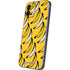 Bouffants and Broken Hearts Bananas iPhone 12 Skin
