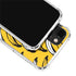 Bouffants and Broken Hearts Bananas iPhone 13 Clear Case