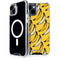 Bouffants and Broken Hearts Bananas iPhone 13 MagSafe Case