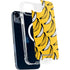 Bouffants and Broken Hearts Bananas iPhone 13 MagSafe Case