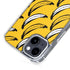Bouffants and Broken Hearts Bananas iPhone 13 MagSafe Case