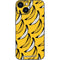 Bouffants and Broken Hearts Bananas iPhone 13 Mini Skin