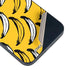 Bouffants and Broken Hearts Bananas iPhone 13 Mini Skin