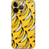 Bouffants and Broken Hearts Bananas iPhone 13 Pro Skin