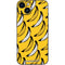 Bouffants and Broken Hearts Bananas iPhone 13 Skin