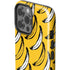 Bouffants and Broken Hearts Bananas iPhone 15 Pro Max Impact Case