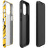 Bouffants and Broken Hearts Bananas iPhone 15 Pro Max Impact Case