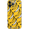 Bouffants and Broken Hearts Bananas iPhone 14 Pro Max Skin