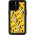 Bouffants and Broken Hearts Bananas iPhone 14 Pro Max Waterproof Case