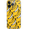 Bouffants and Broken Hearts Bananas iPhone 15 Pro Skin