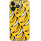 Bouffants and Broken Hearts Bananas iPhone 14 Pro Skin