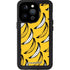 Bouffants and Broken Hearts Bananas iPhone 14 Pro Waterproof Case
