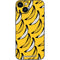 Bouffants and Broken Hearts Bananas iPhone 14 Skin