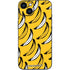 Bouffants and Broken Hearts Bananas iPhone 14 Skin