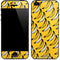 Bouffants and Broken Hearts Bananas iPhone 5/5s/5SE Skin