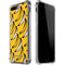 Bouffants and Broken Hearts Bananas iPhone 7/8 Plus Clear Case
