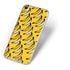 Bouffants and Broken Hearts Bananas iPhone 7 Skin