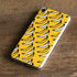 Bouffants and Broken Hearts Bananas iPhone 7 Skin