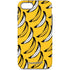 Bouffants and Broken Hearts Bananas iPhone 8 Pro Case