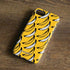 Bouffants and Broken Hearts Bananas iPhone 8 Pro Case