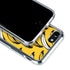 Bouffants and Broken Hearts Bananas iPhone SE (2nd & 3rd Gen) Clear Case