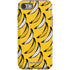 Bouffants and Broken Hearts Bananas iPhone SE (2nd & 3rd Gen) Pro Case