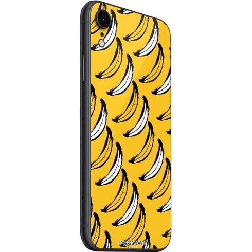 Bouffants and Broken Hearts Bananas iPhone SE (2nd & 3rd Gen) Skin