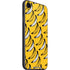 Bouffants and Broken Hearts Bananas iPhone SE (2nd & 3rd Gen) Skin