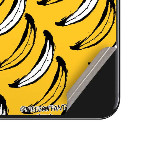 Bouffants and Broken Hearts Bananas iPhone SE (2nd & 3rd Gen) Skin