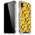 Bouffants and Broken Hearts Bananas iPhone XR Clear Case