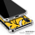 Bouffants and Broken Hearts Bananas iPhone XR Clear Case