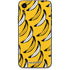 Bouffants and Broken Hearts Bananas iPhone XR Skin