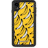 Bouffants and Broken Hearts Bananas iPhone XR Waterproof Case