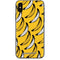 Bouffants and Broken Hearts Bananas iPhone XS Max Skin