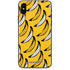 Bouffants and Broken Hearts Bananas iPhone XS Max Skin
