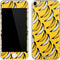 Bouffants and Broken Hearts Bananas Apple iPod Skin
