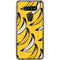 Bouffants and Broken Hearts Bananas LG K51/Q51 Clear Case
