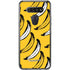 Bouffants and Broken Hearts Bananas LG K51/Q51 Clear Case