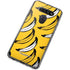 Bouffants and Broken Hearts Bananas LG K51/Q51 Clear Case