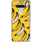 Bouffants and Broken Hearts Bananas LG Stylo 6 Clear Case
