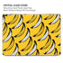 Bouffants and Broken Hearts Bananas MacBook Air 13in M1 (2021) Case plus Skin