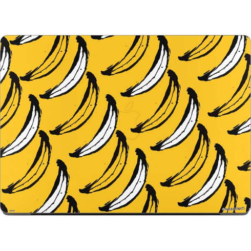 Bouffants and Broken Hearts Bananas MacBook Pro 14in (2021-24) Skin