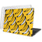 Bouffants and Broken Hearts Bananas MacBook Pro 15in (2016-19) Case plus Skin