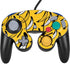 Bouffants and Broken Hearts Bananas Nintendo GameCube Controller Skin