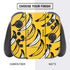 Bouffants and Broken Hearts Bananas Nintendo Switch Bundle Skin