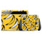 Bouffants and Broken Hearts Bananas Nintendo Switch OLED (2021) Skin
